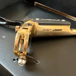 TRP DH-R EVO GOLD HD-M846 Bremse VR Hebel Links -Neatflow Verkäufe IMG 8072 54618011 cbe5 4bb5 baf9 d5f559a94349