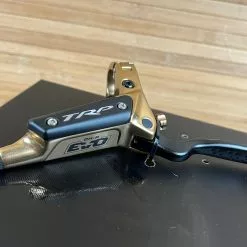 TRP DH-R EVO GOLD HD-M846 Bremse VR Hebel Links -Neatflow Verkäufe IMG 8073 56816bbb dce9 4c4a a1ac 5e6d6dfa5ce4