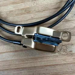 TRP DH-R EVO GOLD HD-M846 Bremse VR Hebel Links -Neatflow Verkäufe IMG 8075 278b7a1f a008 45c2 a6c0 991540a6684c