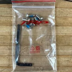 TRP R1 Disc / Bremsscheibe 6-Loch 203mm / 2,3mm -Neatflow Verkäufe IMG 8150 9e785052 819e 4e64 944b 0c537e604dd2