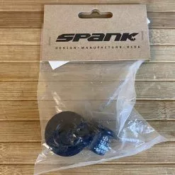 Spank HR Adapter Auf 157x12mm Oozy / Spike