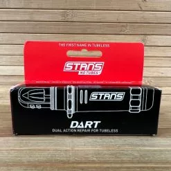 Stans Stan's NoTubes DART Reifen Reparatur-Kit Tubeless -Neatflow Verkäufe IMG 8297