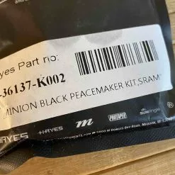 Hayes Peacemaker Adapterkit Für Dominion A2/A4 / SRAM Matchmaker -Neatflow Verkäufe IMG 8349 scaled