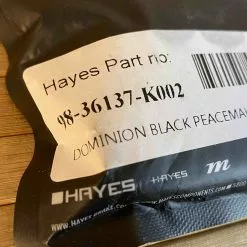 Hayes Peacemaker Adapterkit Für Dominion A2/A4 / SRAM Matchmaker -Neatflow Verkäufe IMG 8350 scaled