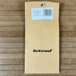 Intend Brake Mount Fit Kit Titan Schwarz -Neatflow Verkäufe IMG 8352 56739007 ae06 44e1 8116 9d6f451d8049