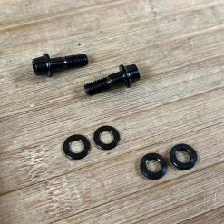 Intend Brake Mount Fit Kit Titan Schwarz -Neatflow Verkäufe IMG 8355 b958de84 4642 4e02 9af4 81b80d5b8501