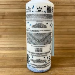 Peaty's Holeshot BioFibre Tubeless Tire Sealant 1L Dichtmilch -Neatflow Verkäufe IMG 8374