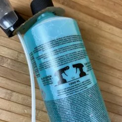 Peaty's Peaty’s Loam Foam 1l Spray Bottle Reiniger 8 Peaty's Peaty’s Loam Foam 1l Spray Bottle Reiniger -Neatflow Verkäufe IMG 8379