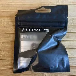 Hayes Peacemaker Adapterkit Für Dominion A2/A4 I-Spec II -Neatflow Verkäufe IMG 8390 scaled