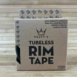Peaty's Tubeless Tape / Felgenband 9m 30mm -Neatflow Verkäufe IMG 8404 16ed9368 3a64 4916 ac32 472786f27097