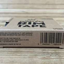 Peaty's Tubeless Tape / Felgenband 9m 25mm -Neatflow Verkäufe IMG 8416 7992d477 4243 4a54 98a5 e8662bb1bb63