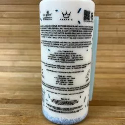Peaty's Holeshot BioFibre Tubeless Tire Sealant 500ml Dichtmilch -Neatflow Verkäufe IMG 8429 58267d0a 8e87 4c65 8404 456bf1c0aef7