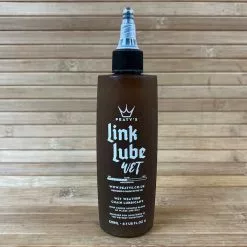 Peaty's LinkLube Wet 120ml Kettenöl