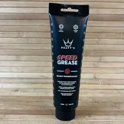 Peaty's Lager Fett Speed Grease 100g