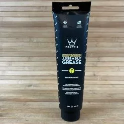 Peaty's Suspension Assembly Grease 75g Fett Fahrwerk