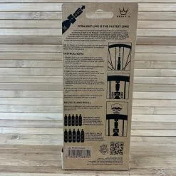 Peaty's Holeshot CO2 Tire Inflator MTB 25g Gold 7 Peaty's Holeshot CO2 Tire Inflator MTB 25g Gold -Neatflow Verkäufe IMG 8462