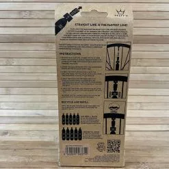 Peaty's Holeshot CO2 Tire Inflator MTB 25g Mango -Neatflow Verkäufe IMG 8468 78c2a382 5e8e 4a79 9783 54623f0ee71e