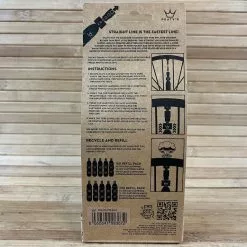 Peaty's Holeshot CO2 Tire Inflator MTB 25g Black -Neatflow Verkäufe IMG 8471 6ebeba2d c908 442f b7bb b358f847c570