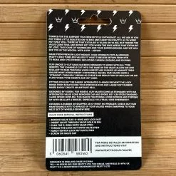 Peaty's Tubeless Ventile MK2 42mm Rasta -Neatflow Verkäufe IMG 8475