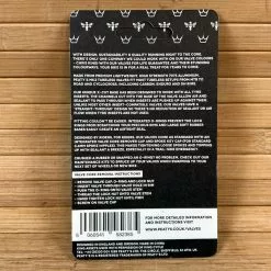 Peaty's Tubeless Ventile MK2 42mm Navy 7 Peaty's Tubeless Ventile MK2 42mm Navy -Neatflow Verkäufe IMG 8478