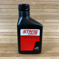 Stans Tire Sealant Dichtmilch 200ml Tubeless Milch