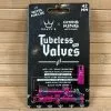 Peaty's Tubeless Ventile MK2 42mm Punch / Pink -Neatflow Verkäufe IMG 8491 633139dd 4e52 496f ab09 9123cc9c5ed7