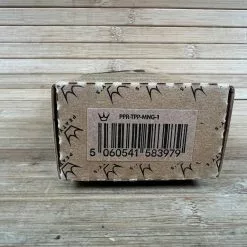 Peaty's Holeshot Tubeless Puncture Plugger Reparatur Kit Matte Mango 7 Peaty's Holeshot Tubeless Puncture Plugger Reparatur Kit Matte Mango -Neatflow Verkäufe IMG 8511