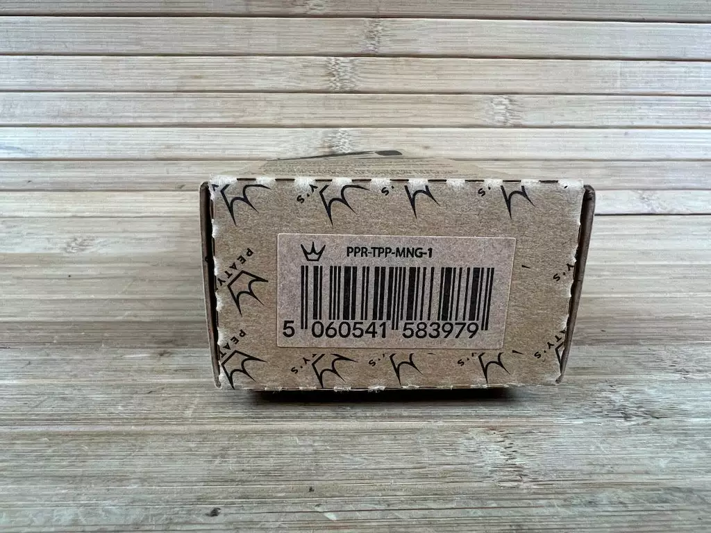 Peaty's Holeshot Tubeless Puncture Plugger Reparatur Kit Matte Mango 5 Peaty's Holeshot Tubeless Puncture Plugger Reparatur Kit Matte Mango – Bild 3