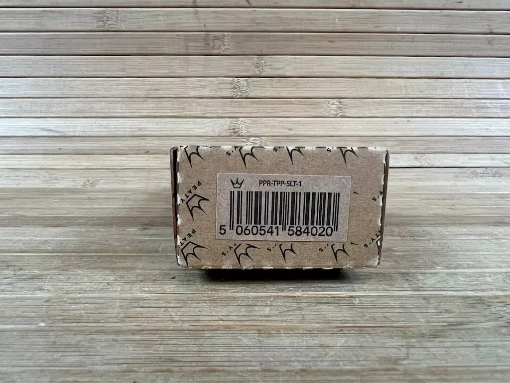 Peaty's Holeshot Tubeless Puncture Plugger Reparatur Kit Matte Slate 5 Peaty's Holeshot Tubeless Puncture Plugger Reparatur Kit Matte Slate – Bild 3