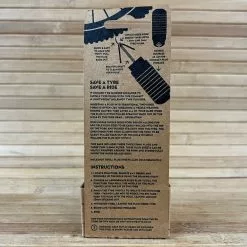 Peaty's Holeshot Tubeless Puncture Plugger Reparatur Kit Matte Black -Neatflow Verkäufe IMG 8528