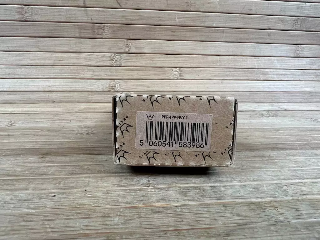 Peaty's Holeshot Tubeless Puncture Plugger Reparatur Kit Matte Navy 5 Peaty's Holeshot Tubeless Puncture Plugger Reparatur Kit Matte Navy – Bild 3