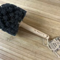 Peaty's Bog Brush / Bürste