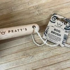 Peaty's Bog Brush / Bürste 10 Peaty's Bog Brush / Bürste -Neatflow Verkäufe IMG 8545