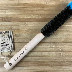Peaty's Detail Brush / Bürste