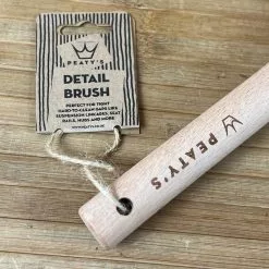 Peaty's Detail Brush / Bürste 9 Peaty's Detail Brush / Bürste -Neatflow Verkäufe IMG 8551