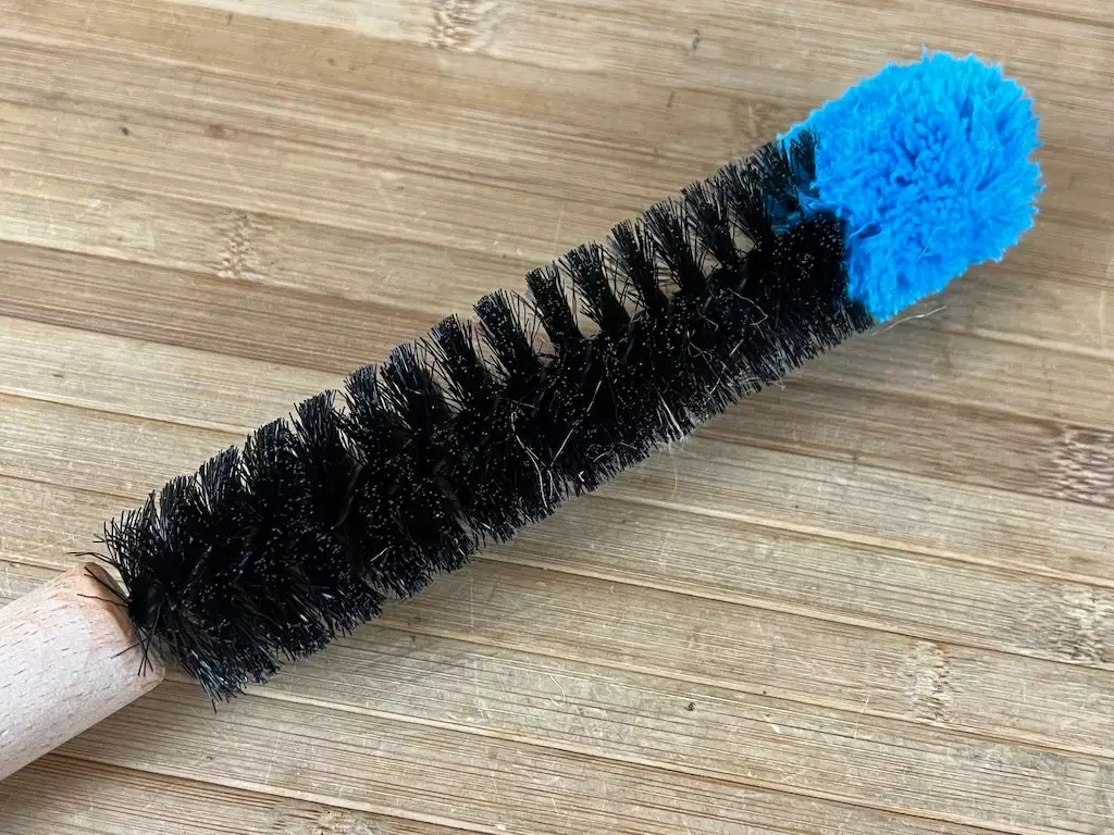 Peaty's Detail Brush / Bürste 5 Peaty's Detail Brush / Bürste – Bild 3