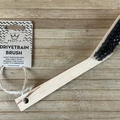 Peaty's Drivetrain Brush / Bürste