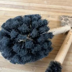 Peaty's Bicycle Brush Set / Bürsten Set 4-teilig -Neatflow Verkäufe IMG 8564