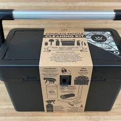 Peaty's Complete Bicycle Cleaning Kit / Reiniger Set 21 Peaty's Complete Bicycle Cleaning Kit / Reiniger Set -Neatflow Verkäufe IMG 8567