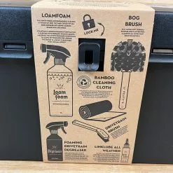 Peaty's Complete Bicycle Cleaning Kit / Reiniger Set 22 Peaty's Complete Bicycle Cleaning Kit / Reiniger Set -Neatflow Verkäufe IMG 8569 b565c55b 7f2a 448d bc80 07371c67c097