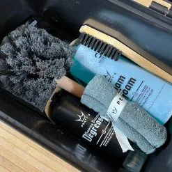 Peaty's Complete Bicycle Cleaning Kit / Reiniger Set 18 Peaty's Complete Bicycle Cleaning Kit / Reiniger Set -Neatflow Verkäufe IMG 8572 32fa2d93 f166 4060 87ce fb57f4260815