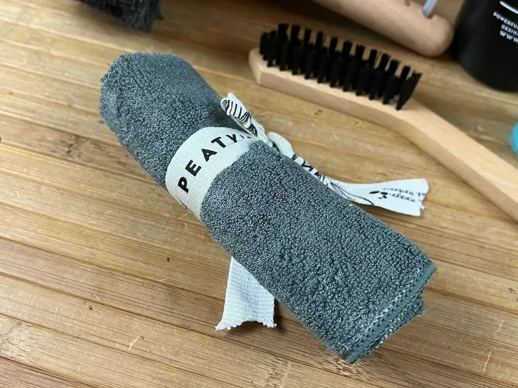 Peaty's Complete Bicycle Cleaning Kit / Reiniger Set 7 Peaty's Complete Bicycle Cleaning Kit / Reiniger Set – Bild 5