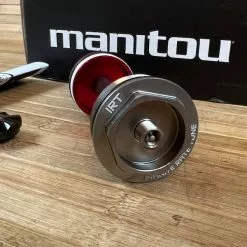Manitou Dorado IRT Tuning Kit -Neatflow Verkäufe IMG 8585