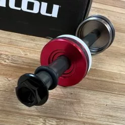 Manitou Dorado IRT Tuning Kit -Neatflow Verkäufe IMG 8586