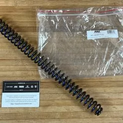 Manitou Dorado Comp Feder / Stahlfeder Medium 68-79kg