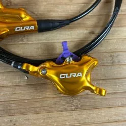 Formula CURA Scheibenbremse Gold VR Oder HR -Neatflow Verkäufe IMG 8679