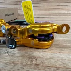 Formula CURA Scheibenbremse Gold VR Oder HR -Neatflow Verkäufe IMG 8683