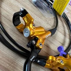 Formula CURA Scheibenbremse Gold VR Oder HR -Neatflow Verkäufe IMG 8684