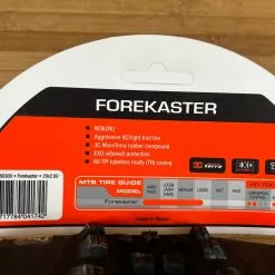 Maxxis Forekaster Reifen 29 X 2.6 3C Maxx Terra EXO TR 9 Maxxis Forekaster Reifen 29 X 2.6 3C Maxx Terra EXO TR -Neatflow Verkäufe IMG 8759