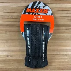 Maxxis DTR-1 Reifen 650B X 47B Faltbar Gravel